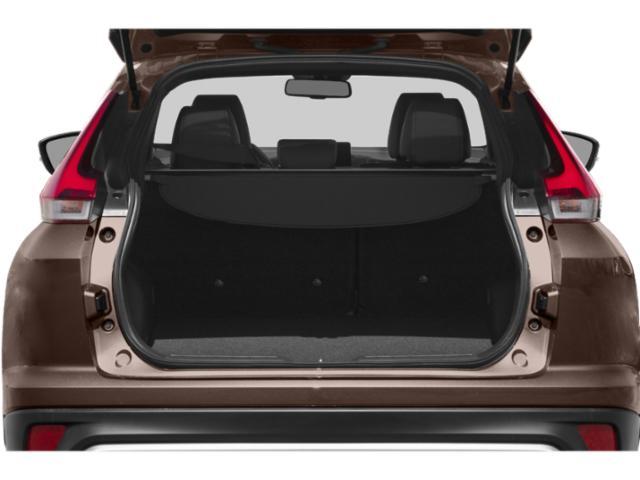 used 2022 Mitsubishi Eclipse Cross car, priced at $17,870
