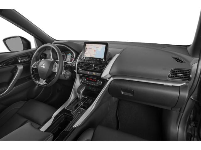 used 2022 Mitsubishi Eclipse Cross car, priced at $17,870