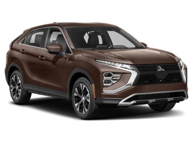 used 2022 Mitsubishi Eclipse Cross car, priced at $17,870