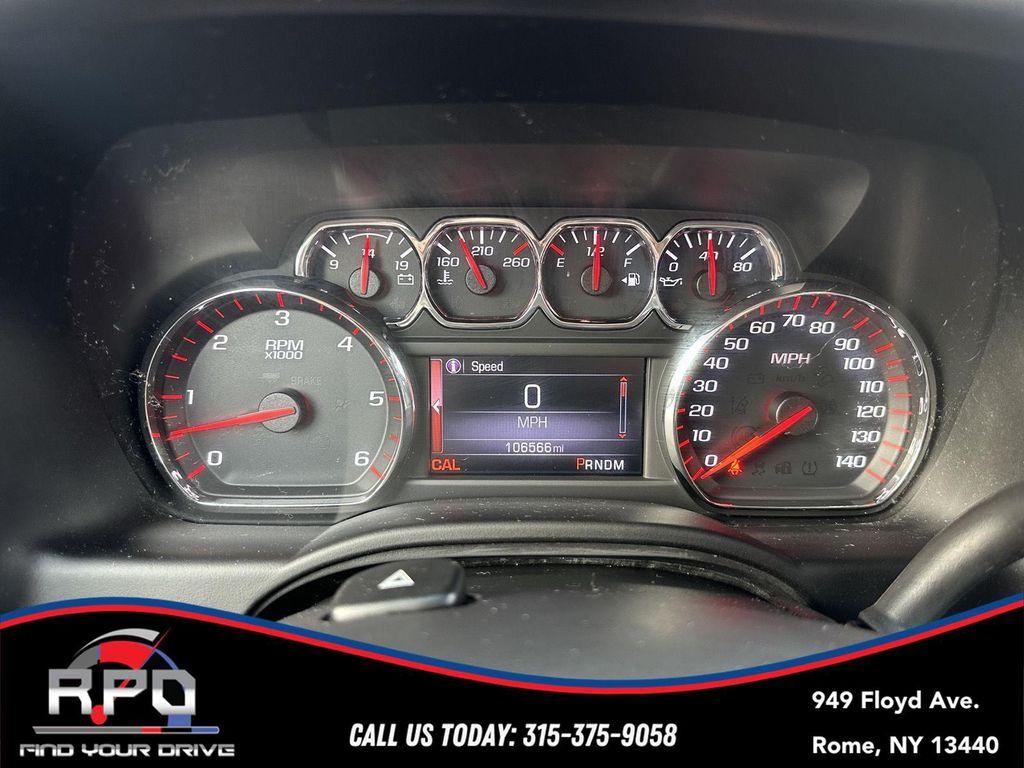 used 2015 GMC Yukon car, priced at $20,425