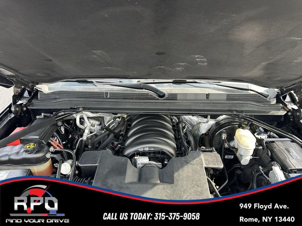 used 2015 GMC Yukon car, priced at $20,425