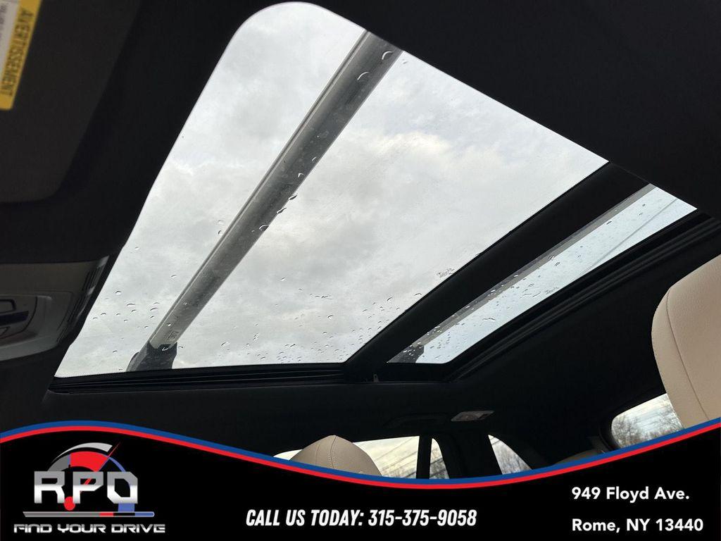 used 2017 BMW X5 car, priced at $16,895