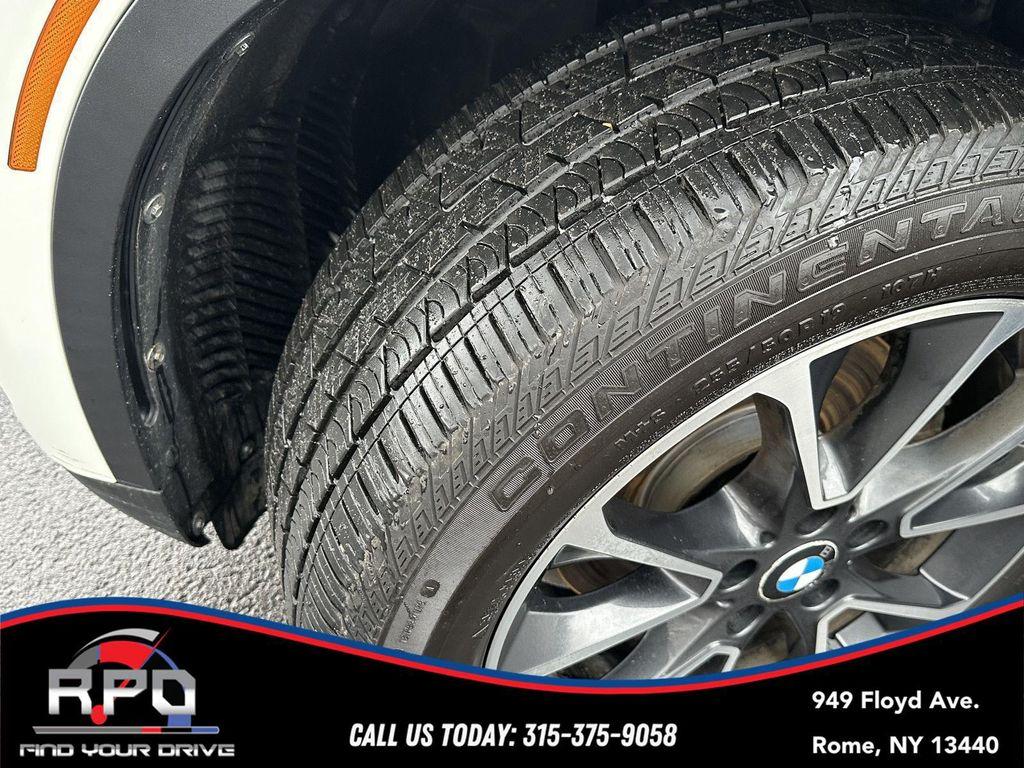 used 2017 BMW X5 car, priced at $16,895