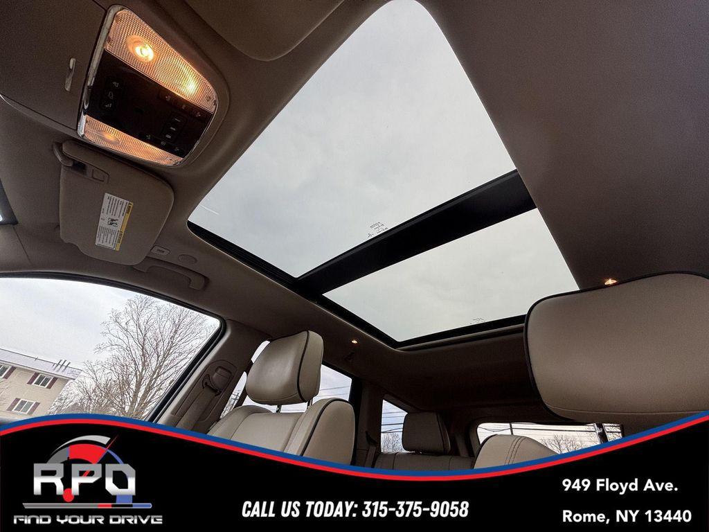 used 2020 Jeep Grand Cherokee car, priced at $18,576