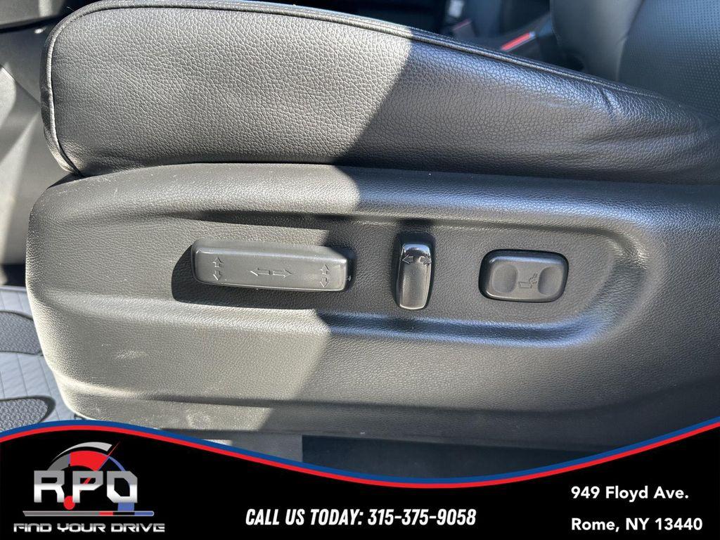 used 2022 Honda Ridgeline car, priced at $25,546