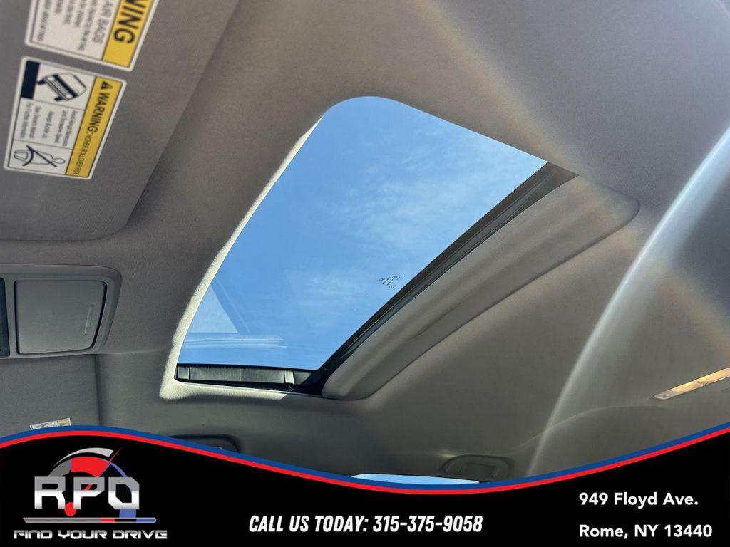 used 2022 Honda Ridgeline car, priced at $25,546