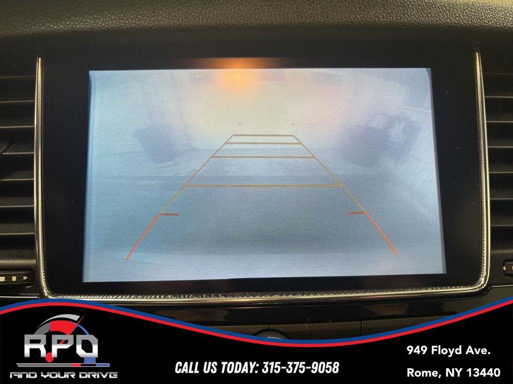 used 2019 Buick Encore car, priced at $12,898