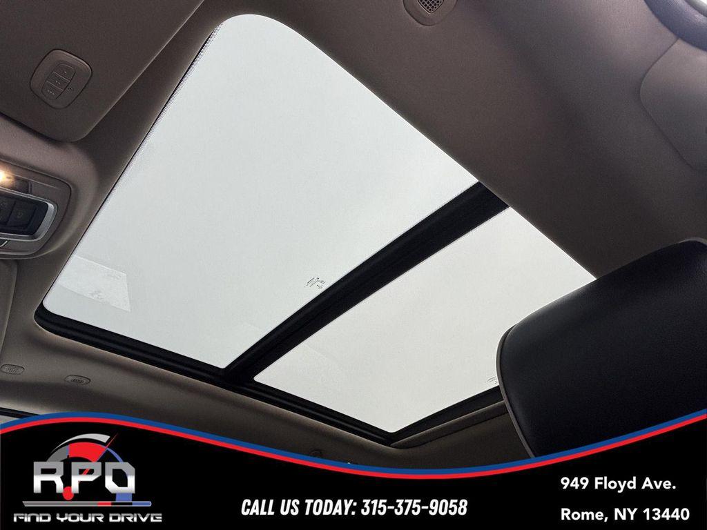 used 2020 Ram 1500 car, priced at $27,890