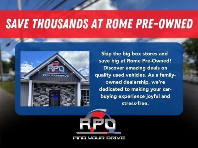 used 2020 Ram 1500 car, priced at $27,890