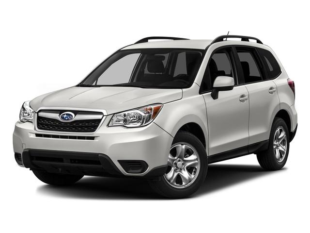 used 2016 Subaru Forester car, priced at $15,904