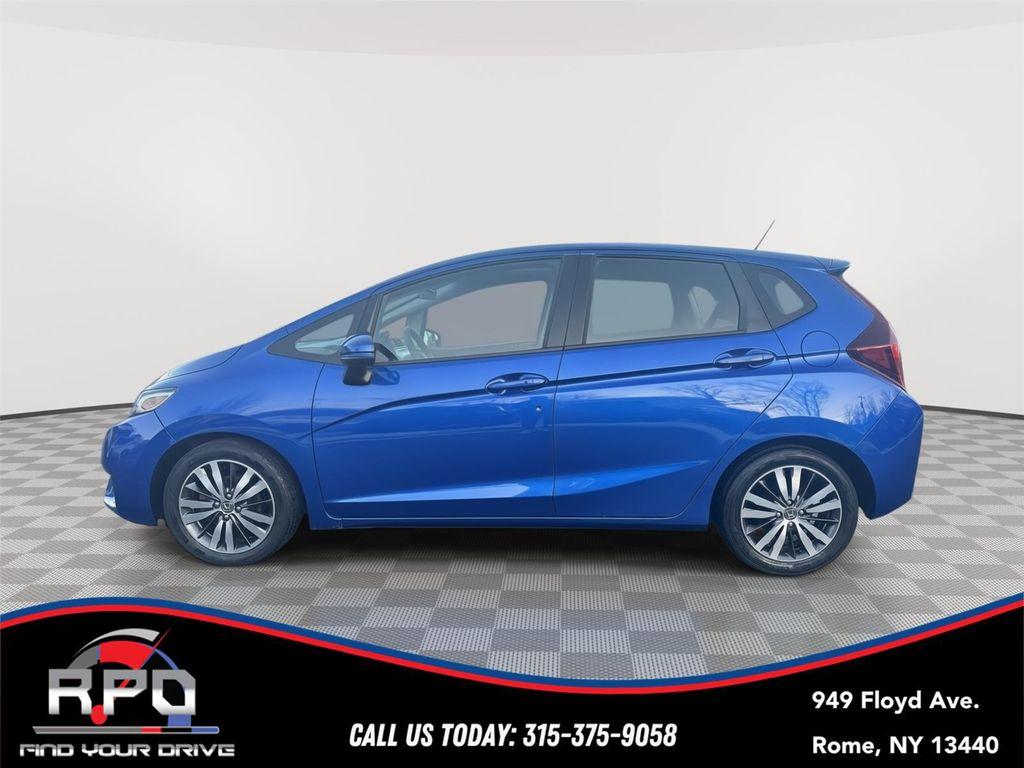 used 2015 Honda Fit car, priced at $12,249