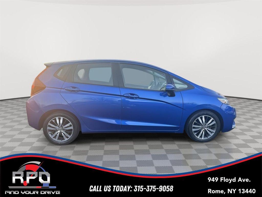 used 2015 Honda Fit car, priced at $12,249