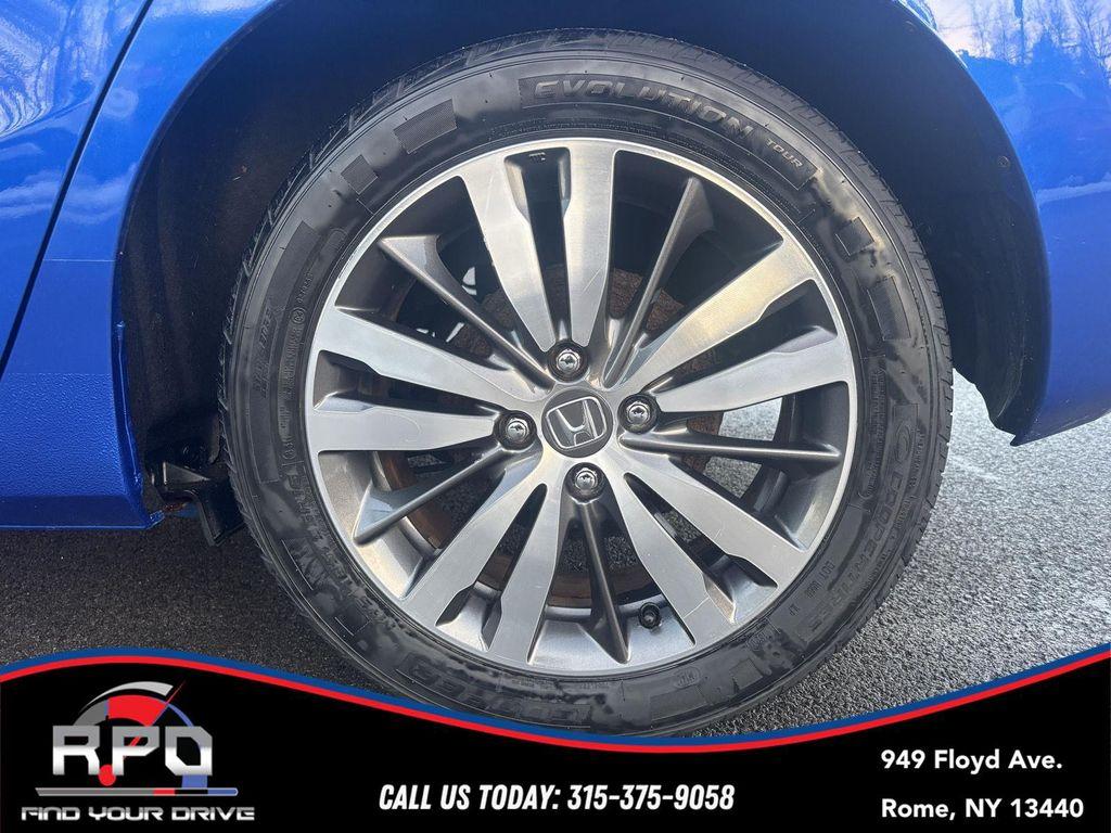 used 2015 Honda Fit car, priced at $12,249