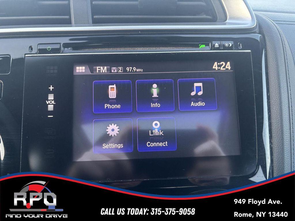 used 2015 Honda Fit car, priced at $12,249