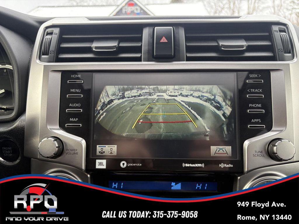 used 2023 Toyota 4Runner car, priced at $40,769