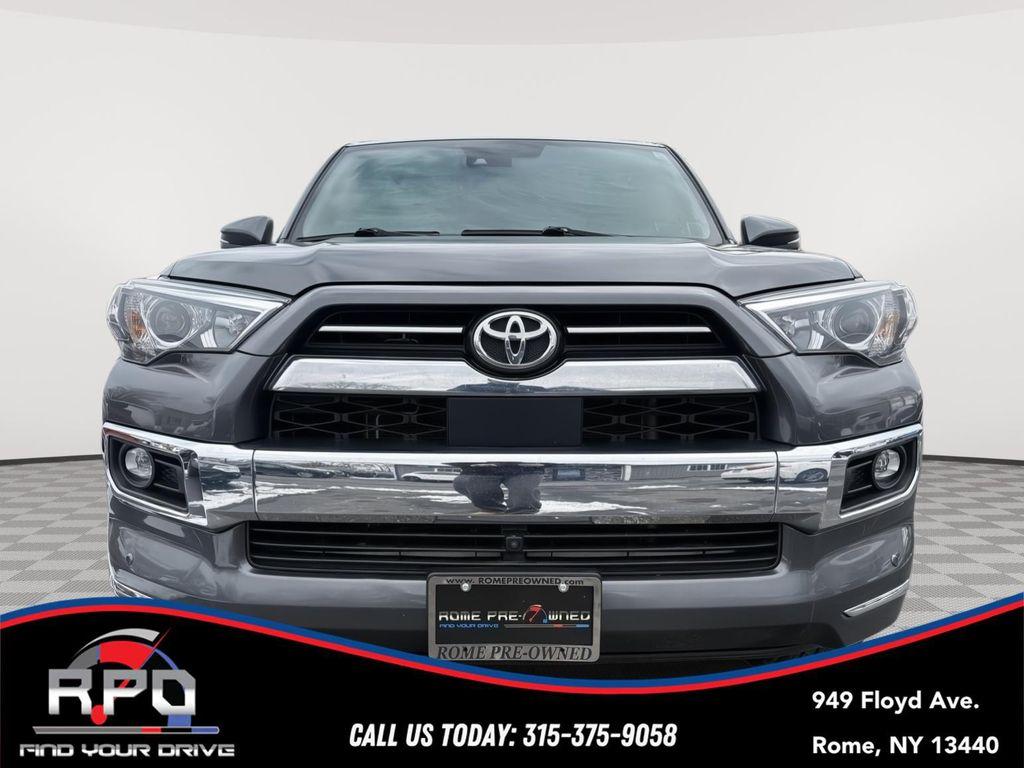 used 2023 Toyota 4Runner car, priced at $40,769