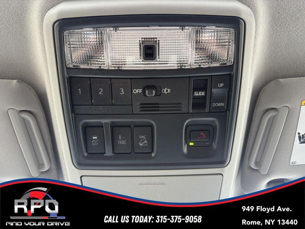 used 2023 Toyota 4Runner car, priced at $40,769