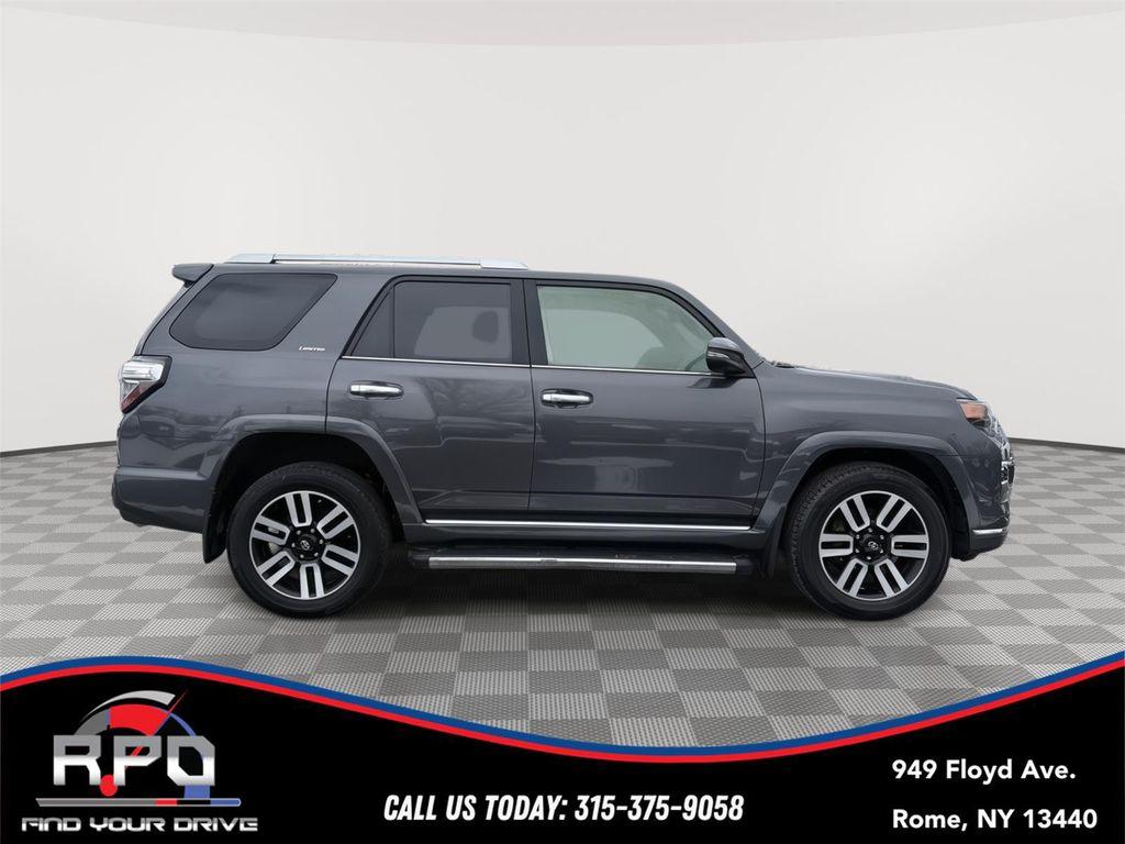 used 2023 Toyota 4Runner car, priced at $40,769