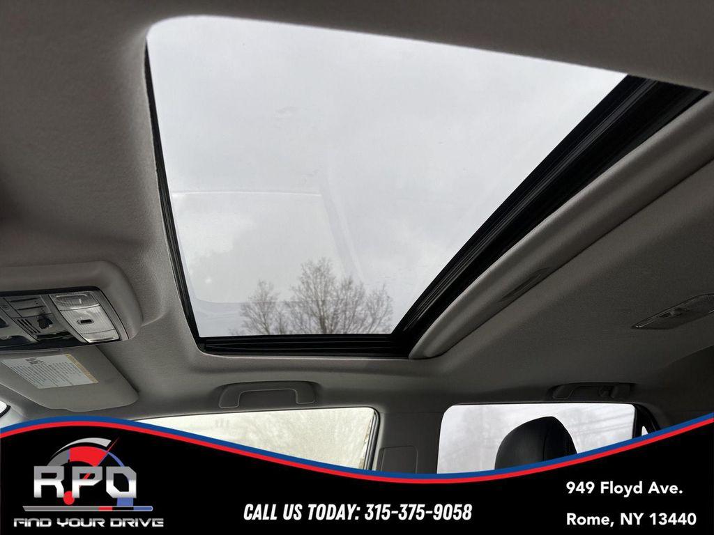 used 2023 Toyota 4Runner car, priced at $40,769