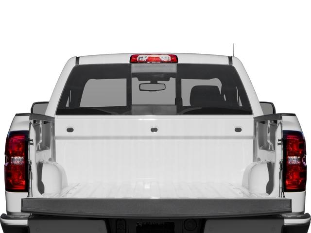 used 2018 Chevrolet Silverado 1500 car, priced at $22,933