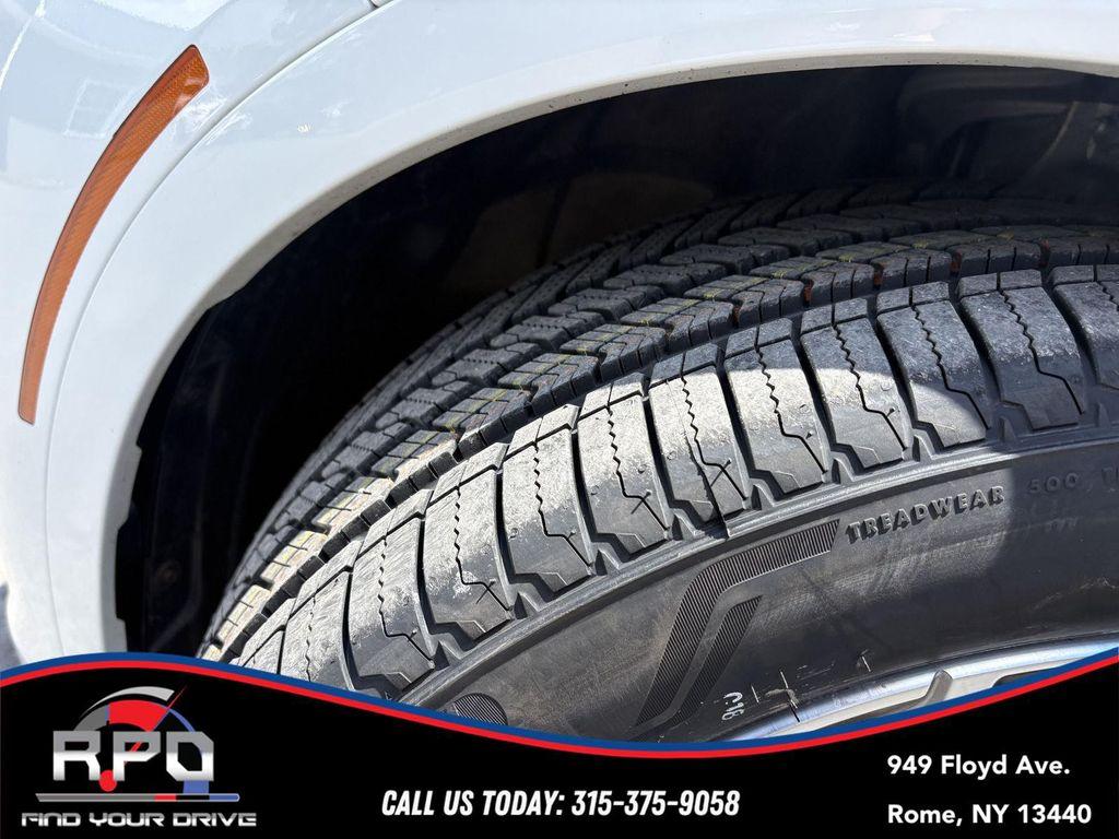 used 2021 BMW X7 car, priced at $37,890