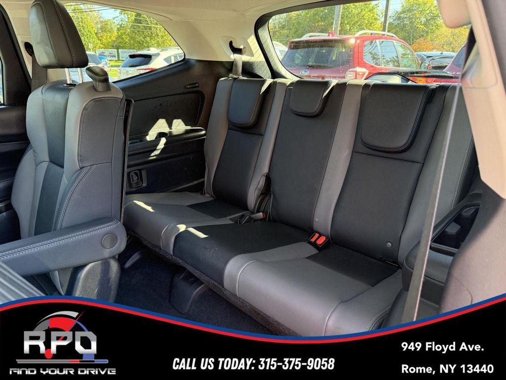 used 2022 Subaru Ascent car, priced at $25,895