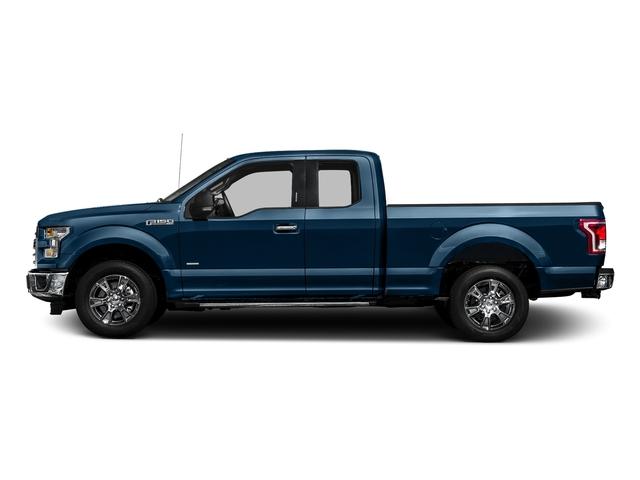 used 2016 Ford F-150 car, priced at $18,800