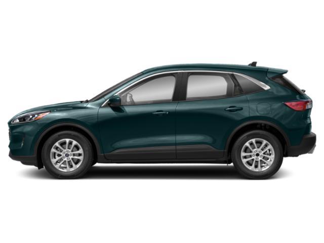 used 2020 Ford Escape car, priced at $16,890