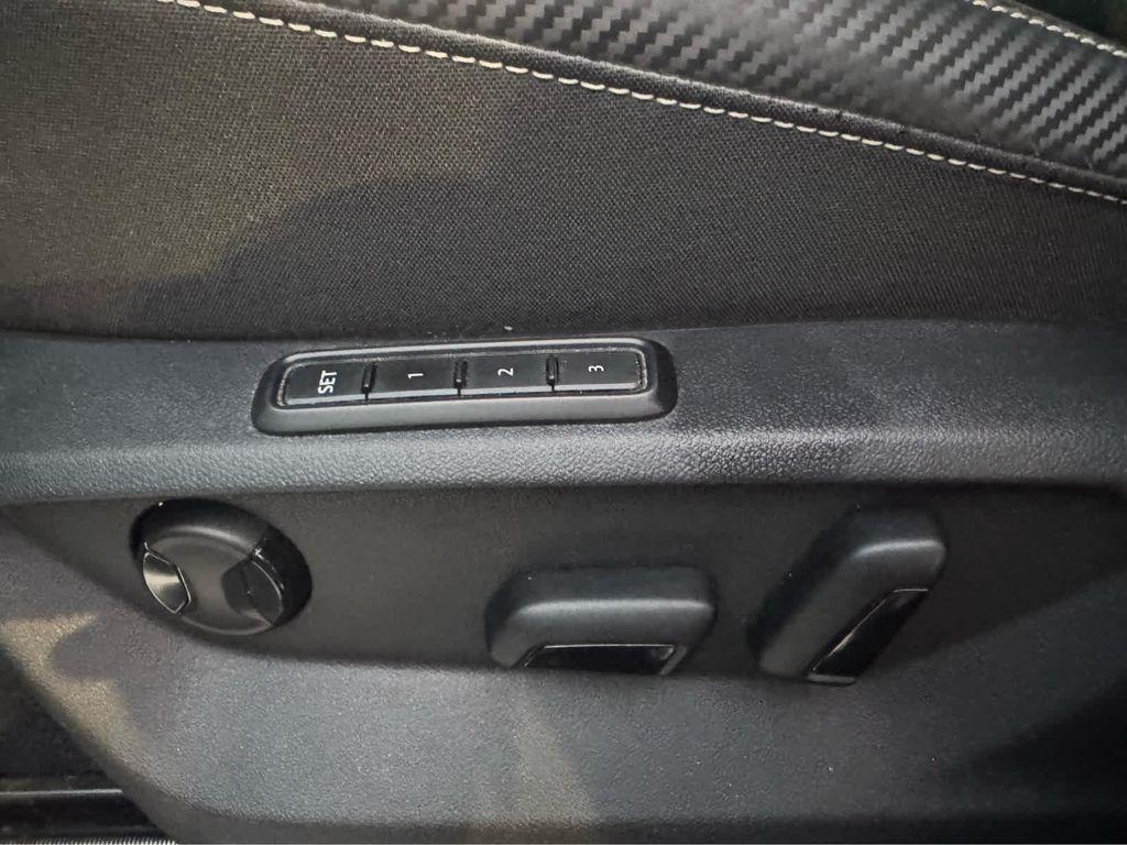 used 2022 Volkswagen Atlas Cross Sport car, priced at $25,999