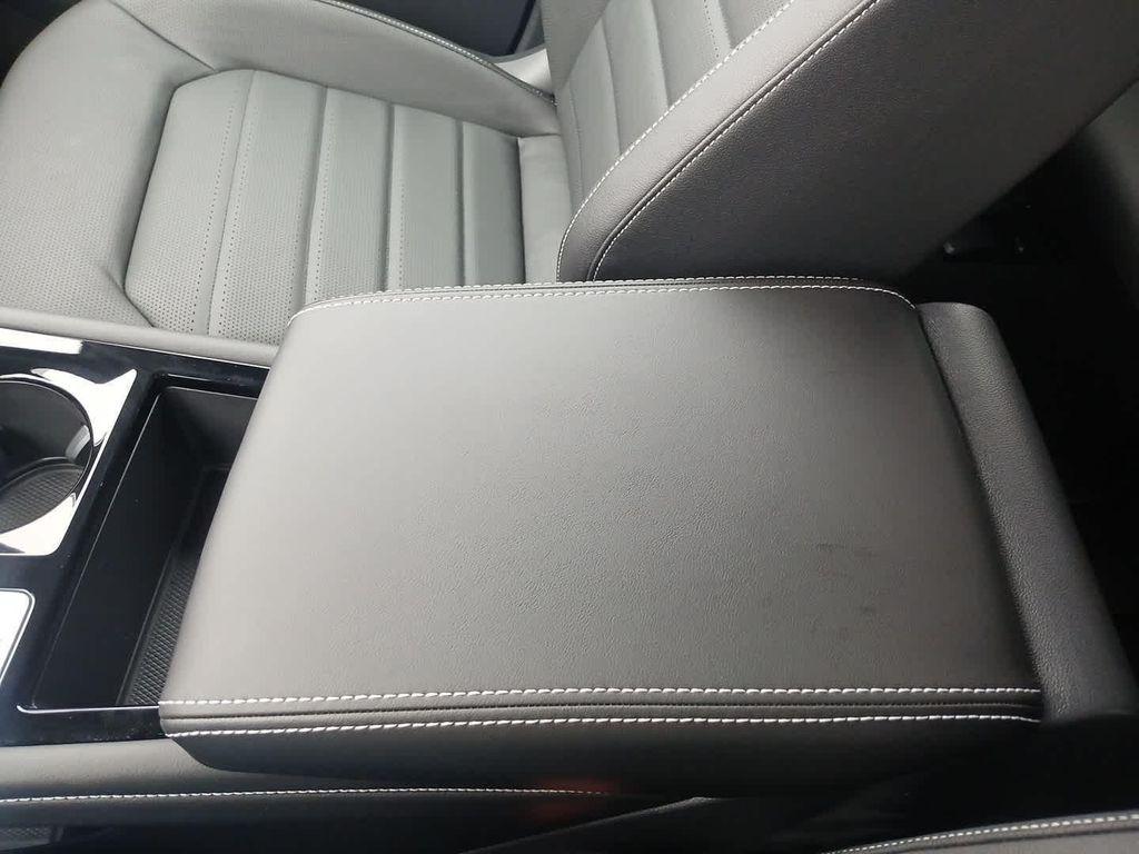 new 2026 Volkswagen Atlas Cross Sport car, priced at $53,002