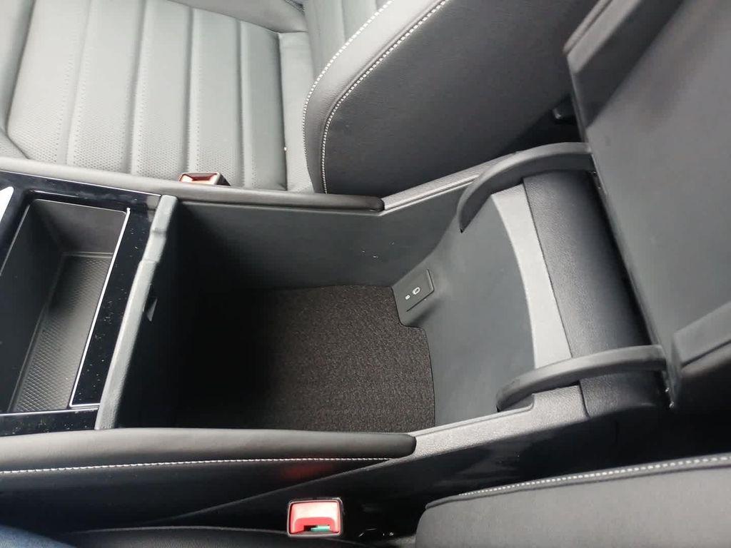 new 2026 Volkswagen Atlas Cross Sport car, priced at $53,002