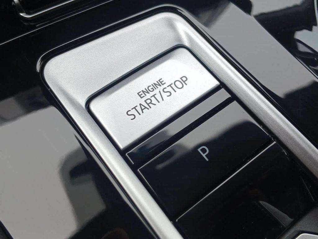 new 2026 Volkswagen Atlas Cross Sport car, priced at $53,002