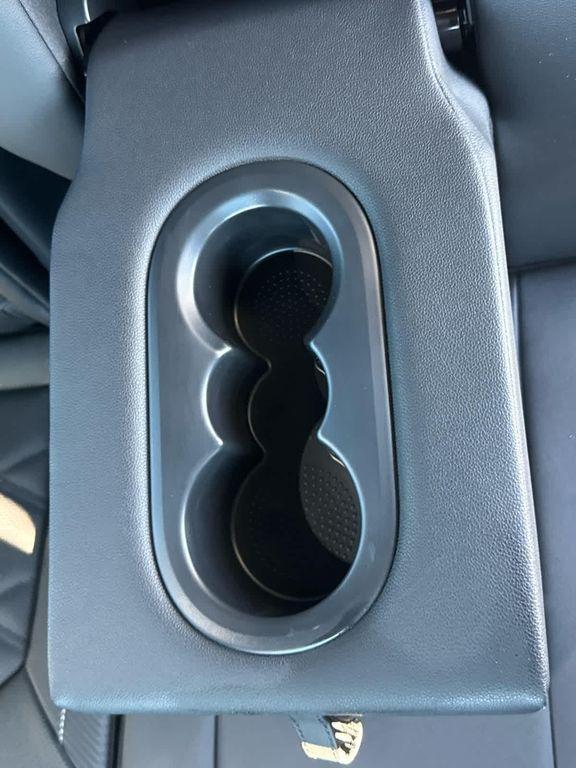 new 2026 Volkswagen Atlas Cross Sport car, priced at $48,857