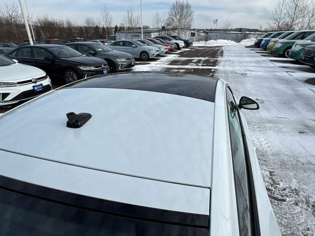 used 2025 Audi A5 Sportback car, priced at $33,999