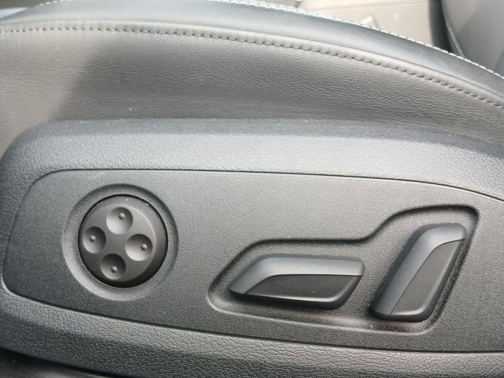 used 2025 Audi A5 Sportback car, priced at $33,999