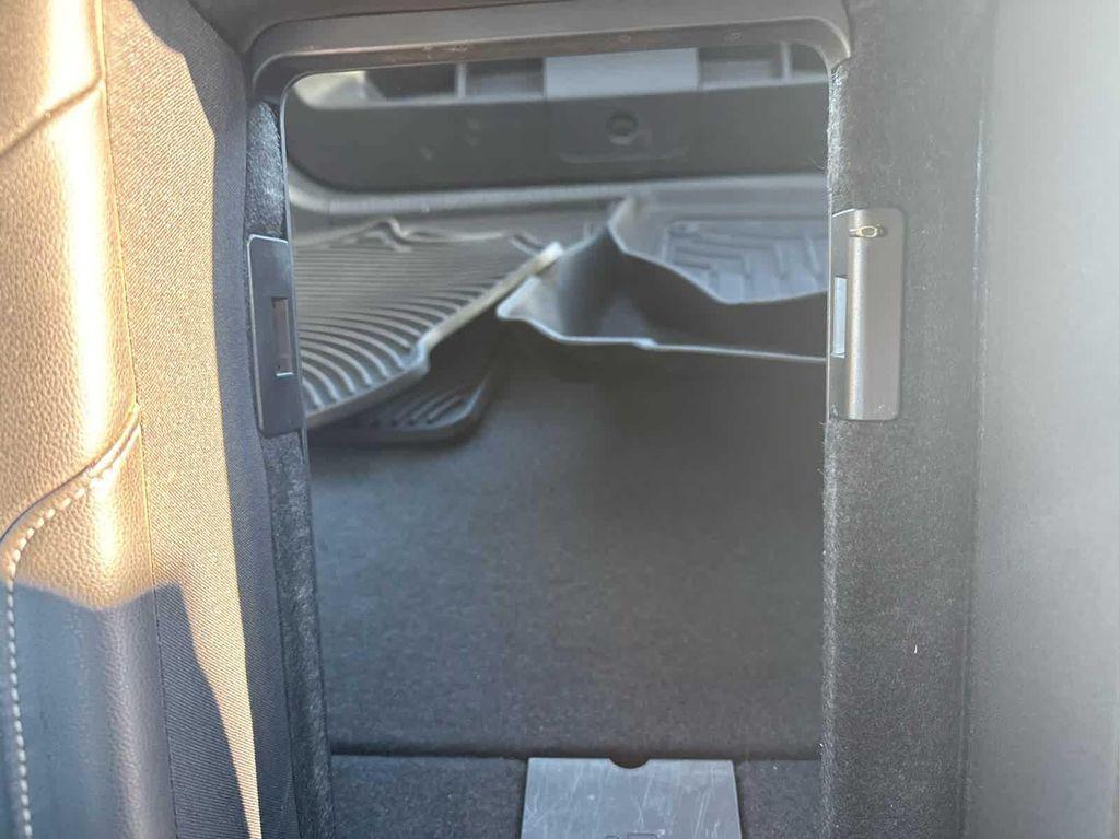 used 2015 Volkswagen Golf SportWagen car, priced at $12,999