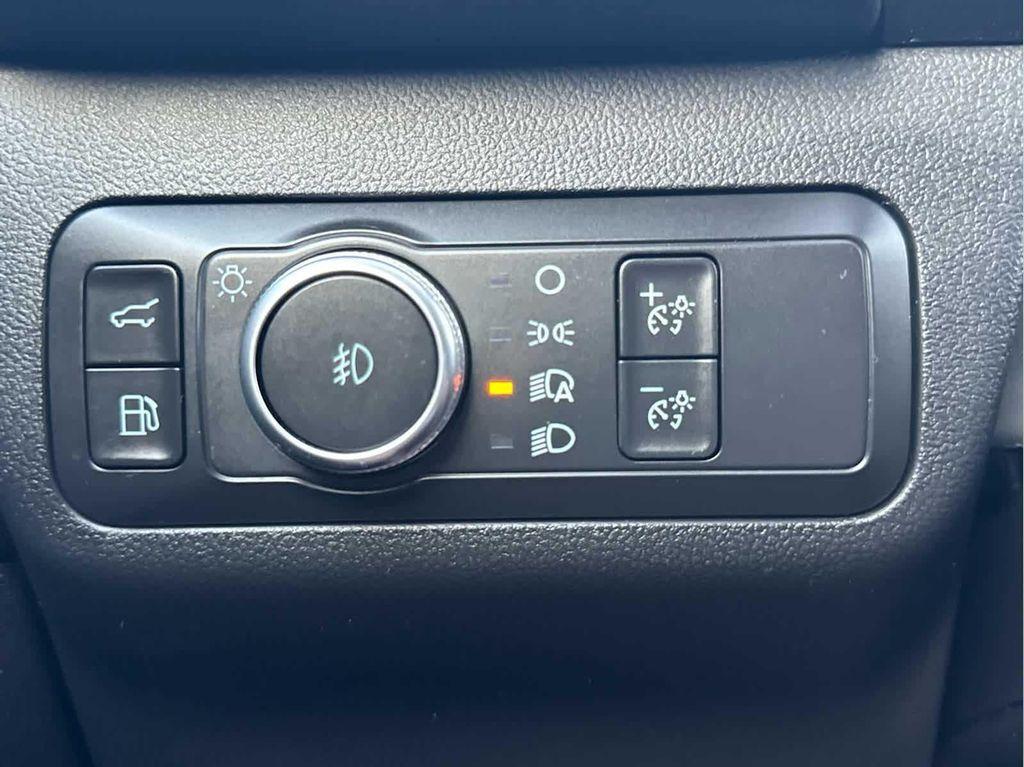 used 2021 Ford Escape car, priced at $22,999