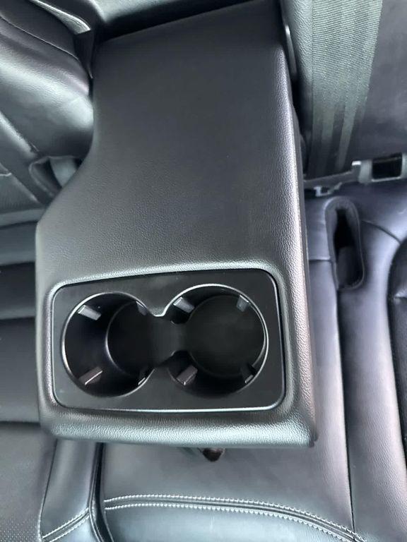 used 2021 Ford Escape car, priced at $22,999