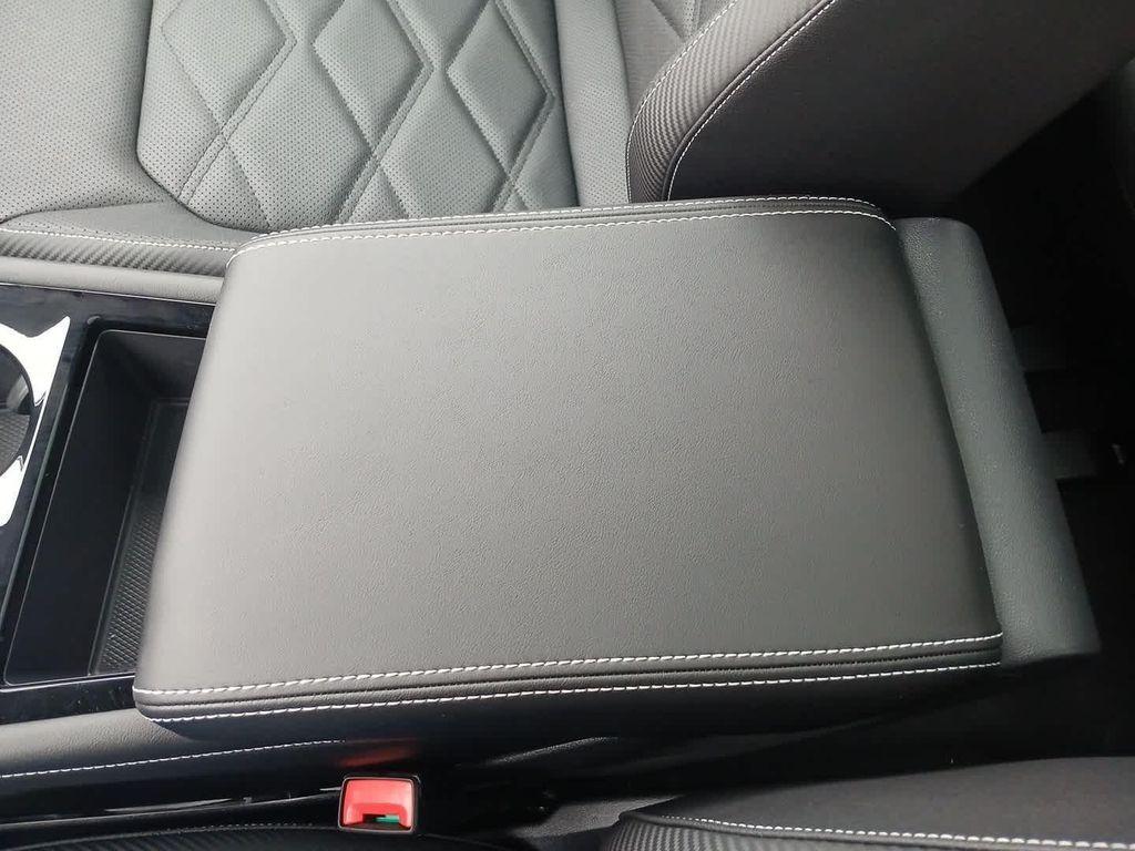 new 2026 Volkswagen Atlas Cross Sport car, priced at $48,857