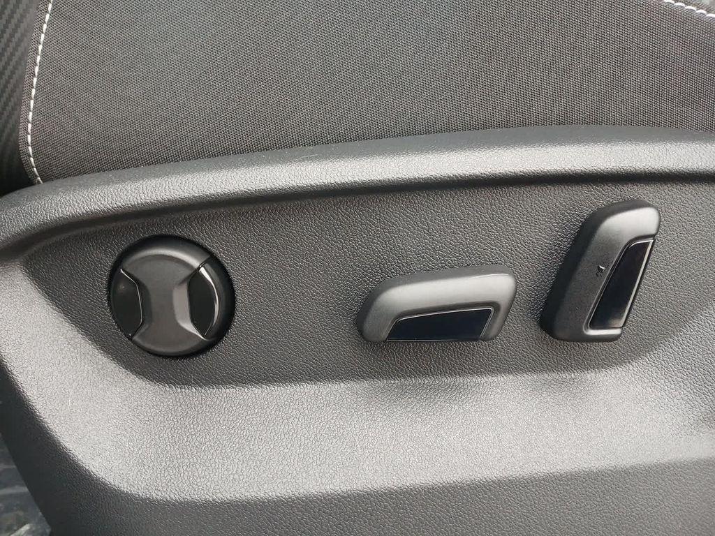 new 2026 Volkswagen Atlas Cross Sport car, priced at $48,857