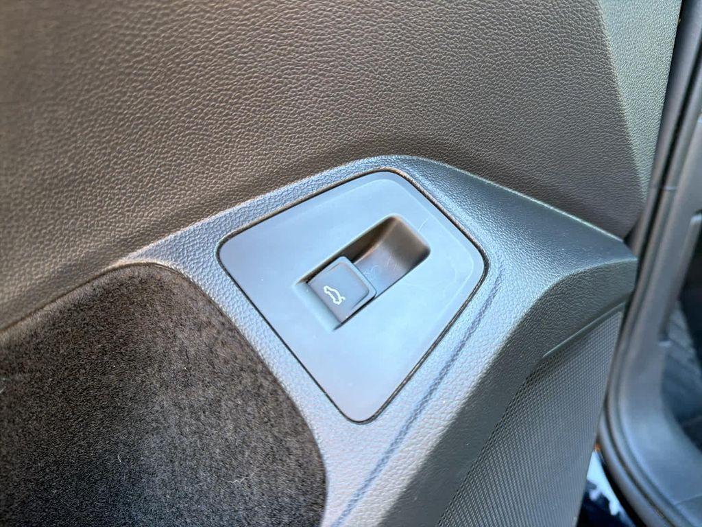 used 2024 Volkswagen Tiguan car, priced at $28,999