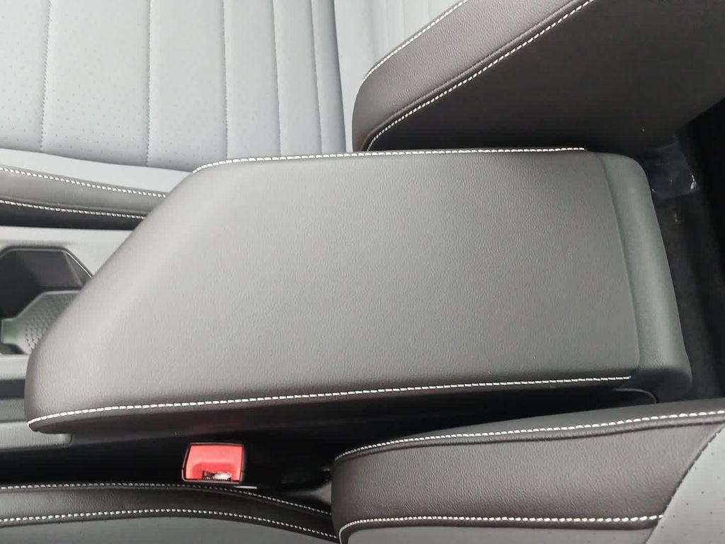 new 2025 Volkswagen Jetta car, priced at $28,085