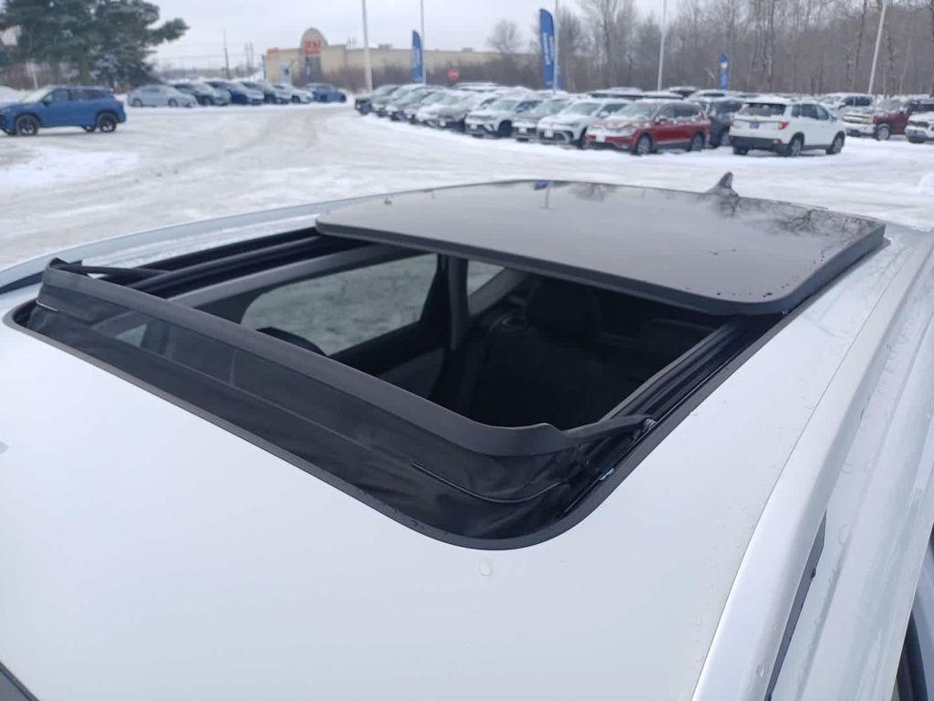 new 2026 Volkswagen Taos car, priced at $34,752