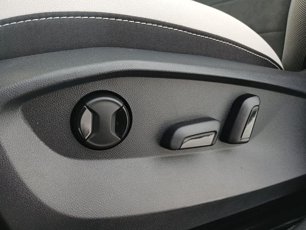 new 2026 Volkswagen Taos car, priced at $34,752