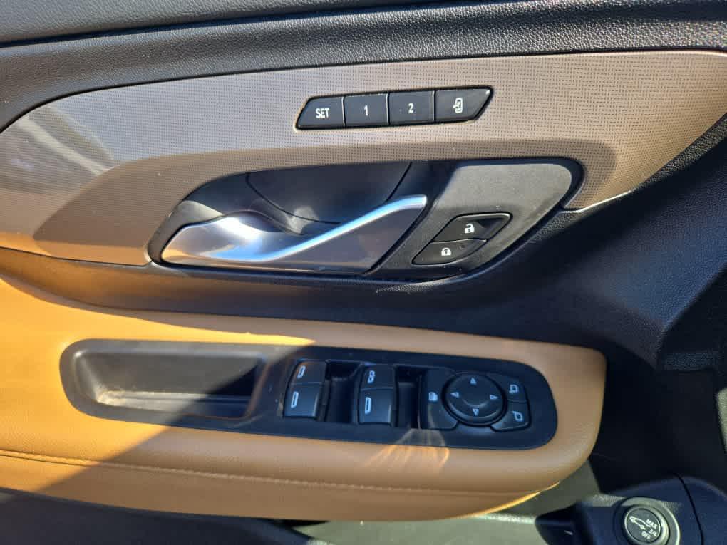 used 2020 GMC Terrain car, priced at $20,499