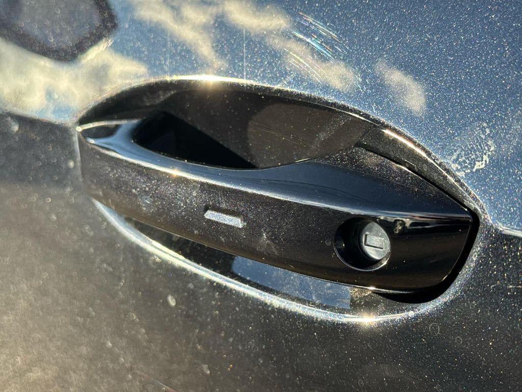 new 2026 Volkswagen Tiguan car, priced at $41,337