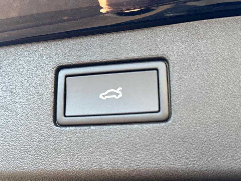 new 2026 Volkswagen Tiguan car, priced at $41,337