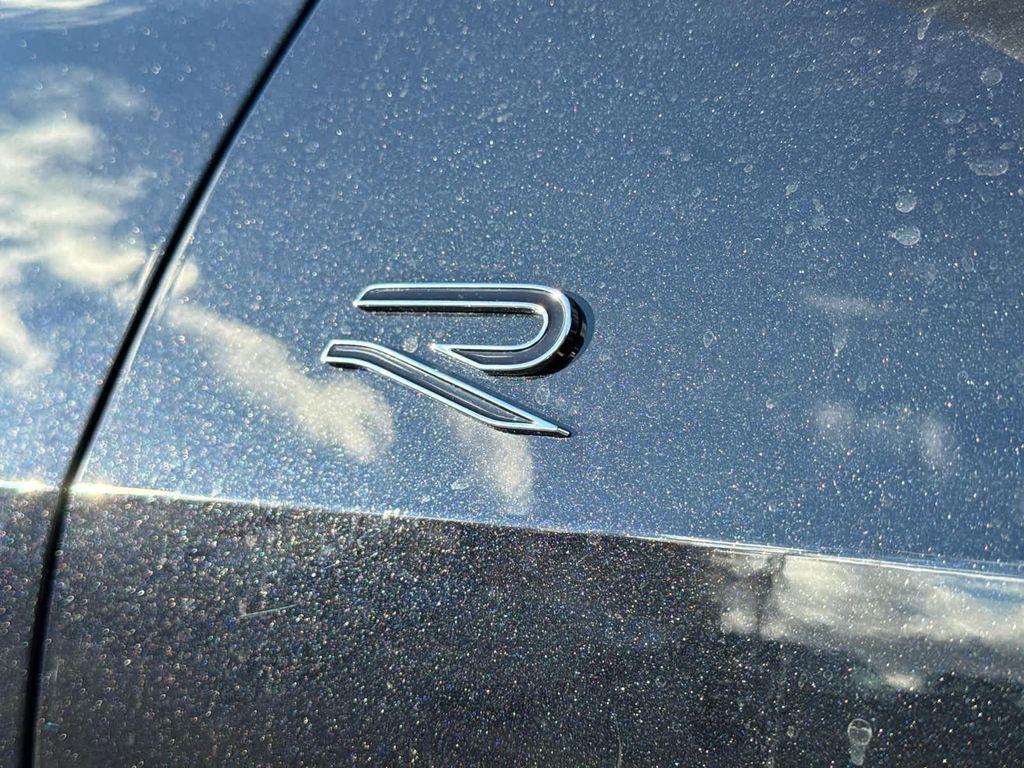 new 2026 Volkswagen Tiguan car, priced at $41,337