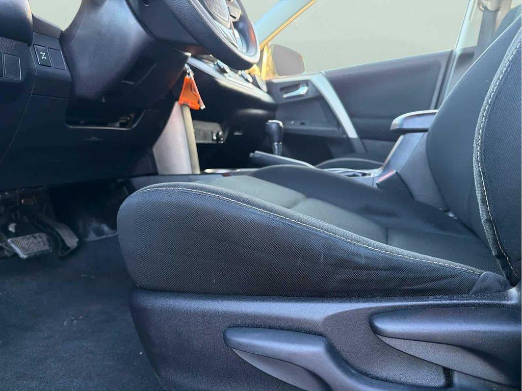 used 2015 Toyota RAV4 car, priced at $16,999