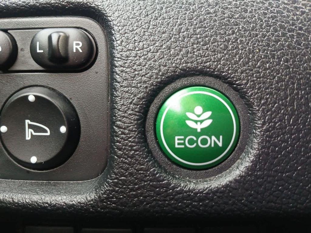 used 2021 Honda Passport car, priced at $20,999